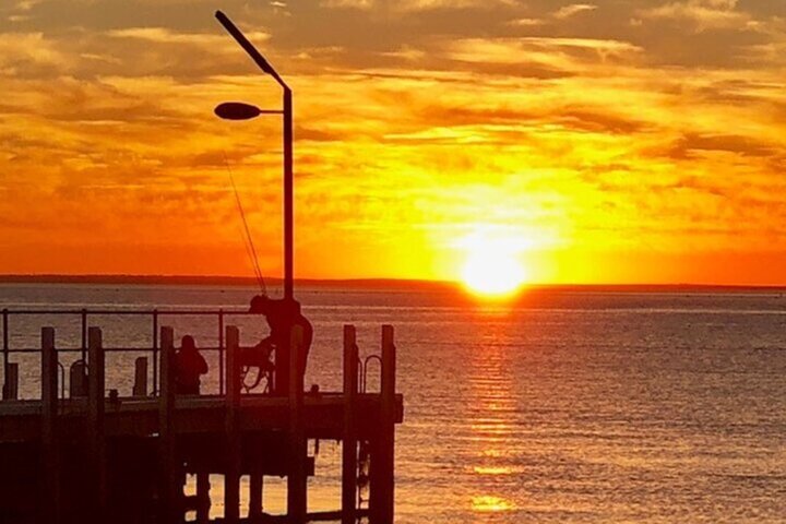 Mornington Peninsula private day tour, your group only