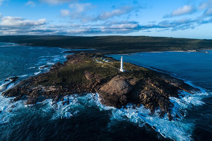 Four-day Albany and Margaret River small-group tour from Perth