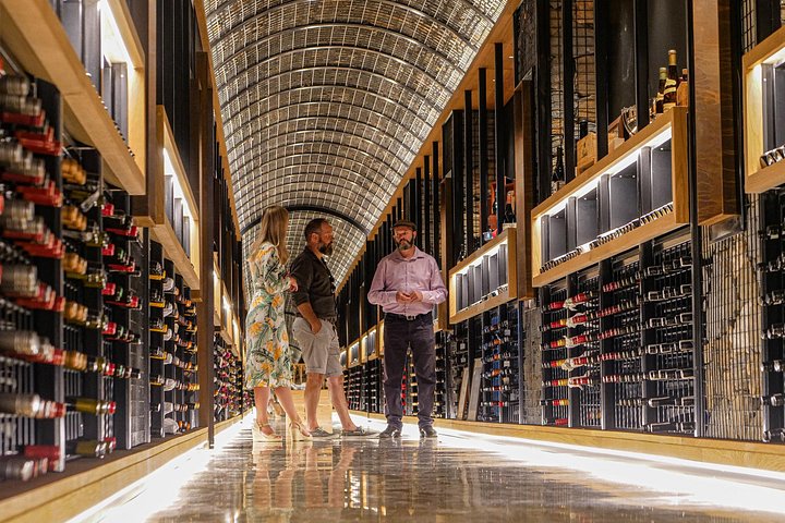 Barossa Discovery Day-A private, wine tour to the Barossa Valley - photo