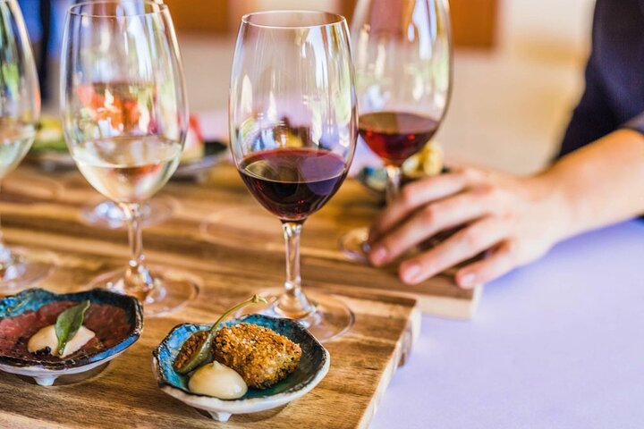 Private Tour: Premium Swan Valley Wine Tour from Perth - photo