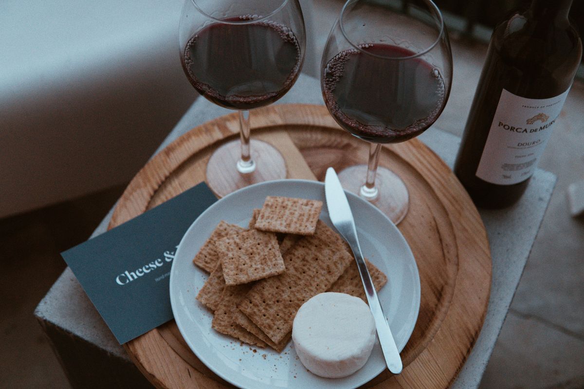 Premium Barossa small group wine tasting