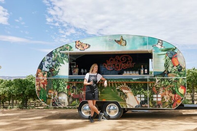 McLaren Vale North Hop-On Hop-Off Wine Tour