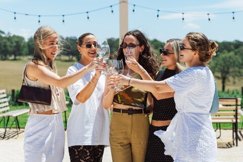 Hunter Valley Wine Tasting Tour from Sydney